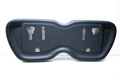 Club Car SEAT-2714 Seat Back Panel NOS