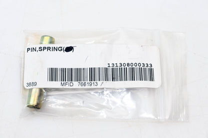 New OEM Polaris 7661913 Spring Pin NOS
