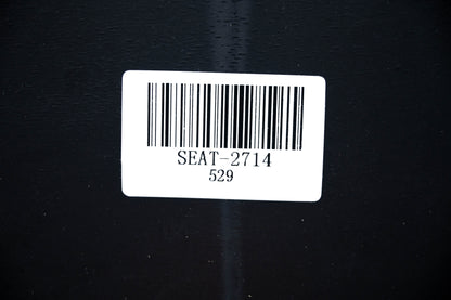 Club Car SEAT-2714 Seat Back Panel NOS