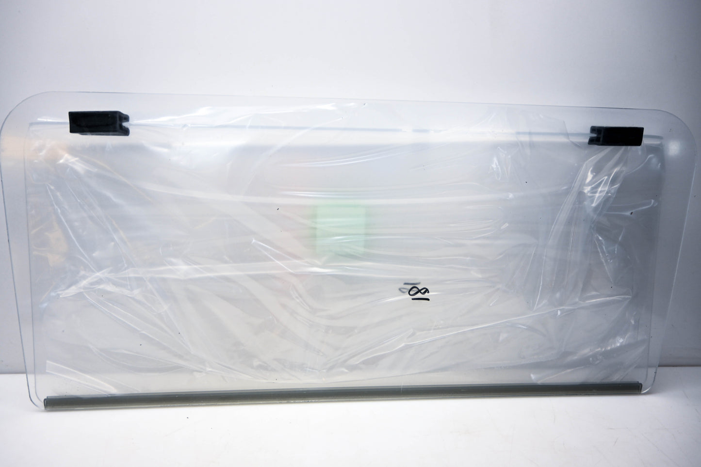Club Car 35348 Clear Windshield