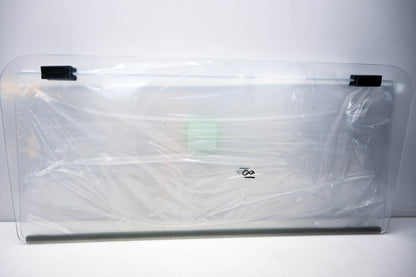 Club Car 35348 Clear Windshield