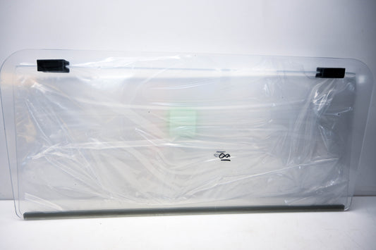 Club Car 35348 Clear Windshield
