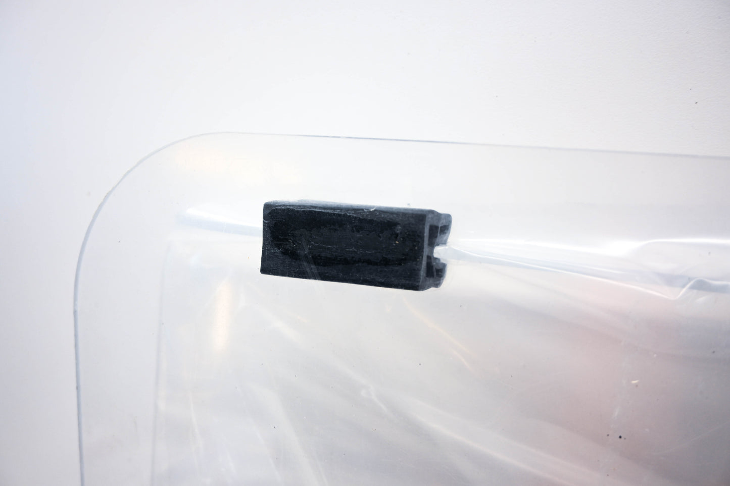 Club Car 35348 Clear Windshield