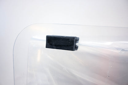Club Car 35348 Clear Windshield
