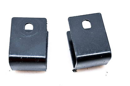 Club Car SEAT-695-BLK Arm Rest Kit