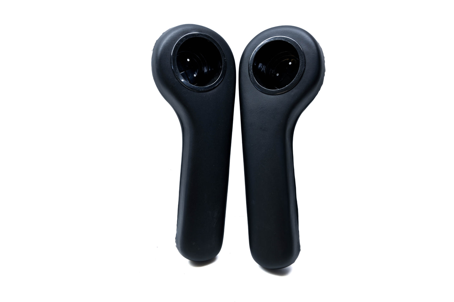Club Car SEAT-695-BLK Arm Rest Kit
