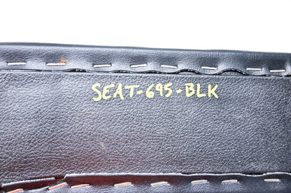 Club Car SEAT-695-BLK Arm Rest Kit