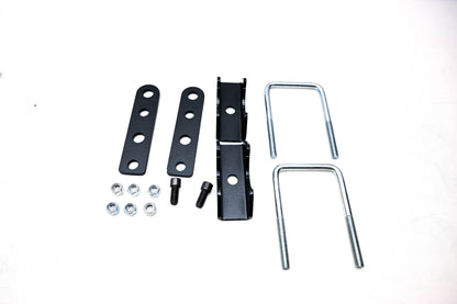 Club Car 6231-3R Rear Lift Kit NOS