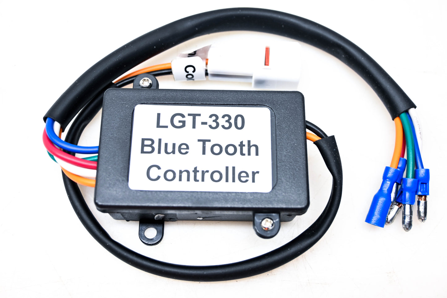 Club Car LGT-330 Bluetooth Lights Controller NOS