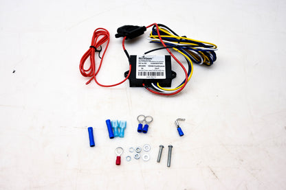 Red Hawk VOLT-0013 Voltage Reducer NOS