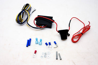 Red Hawk VOLT-0013 Voltage Reducer NOS