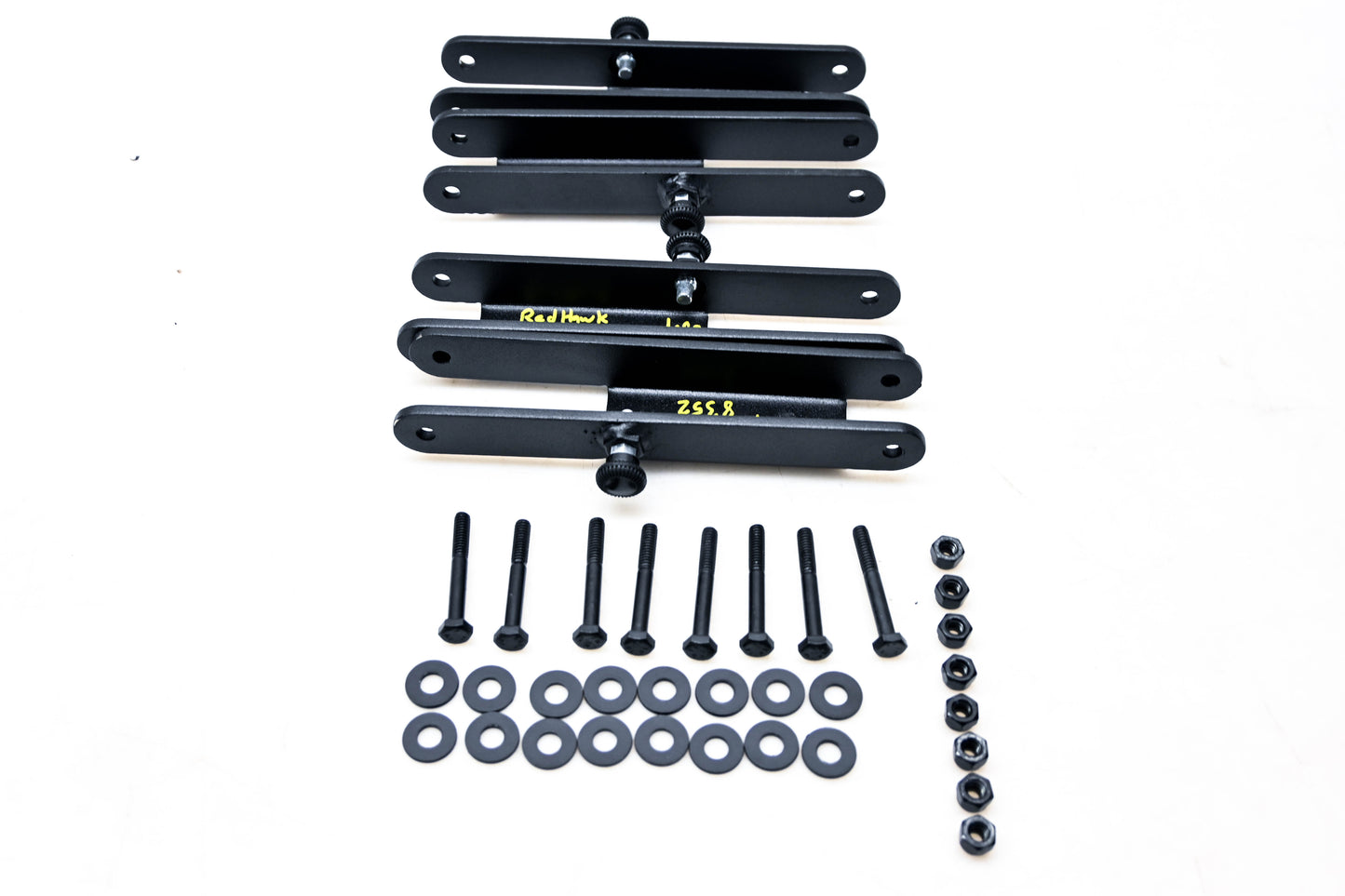 Red Hawk 8352 Folding Top Support Bracket Kit NOS