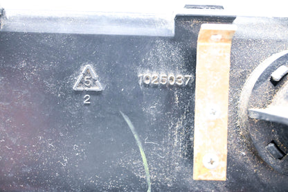Club Car 1025037 Front Key Switch Dash
