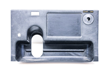 Club Car 7896 Center Dash