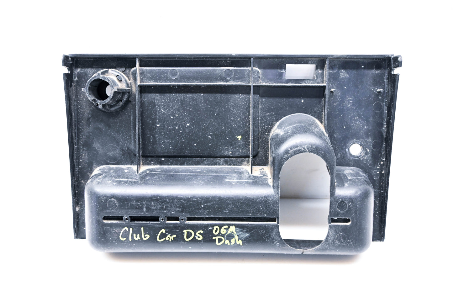 Club Car 7896 Center Dash