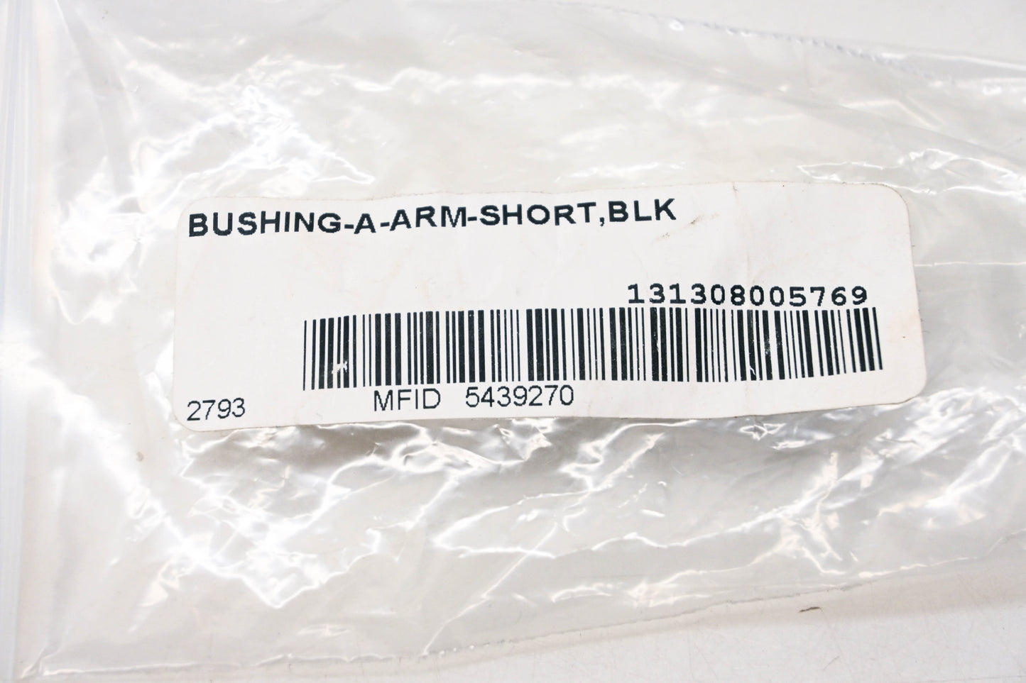 New OEM Polaris 5439270 A-Arm Bushing NOS
