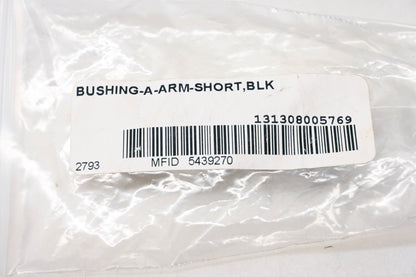 New OEM Polaris 5439270 A-Arm Bushing NOS