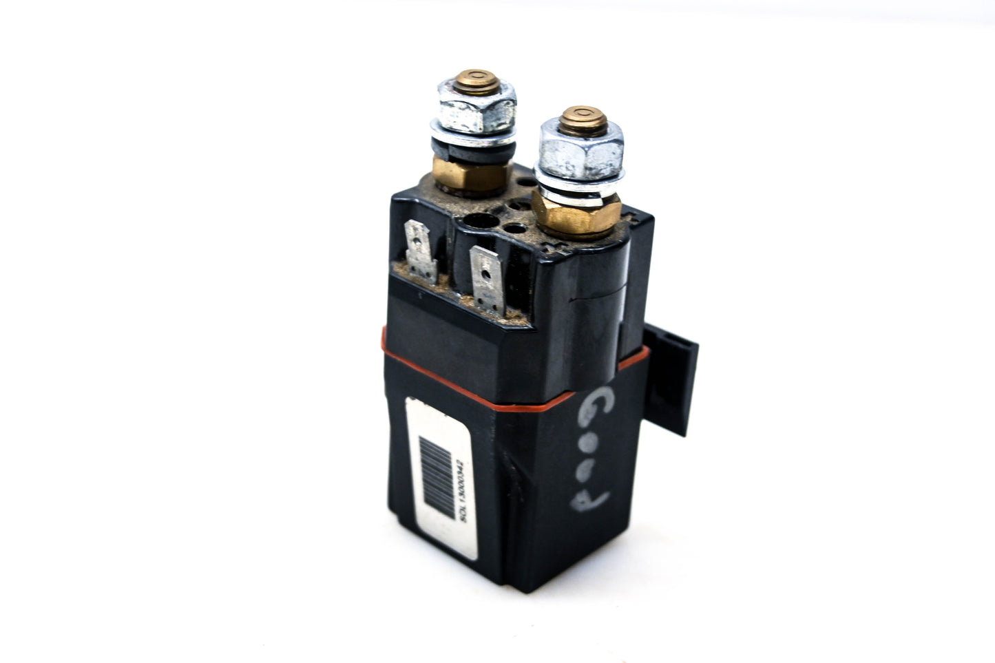 Club Car SU60-2122P, SOL13000342 Solenoid