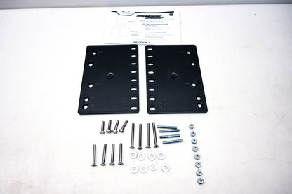 New OEM Yamaha ACC-1975R Seatback Mounting Plate Kit NOS