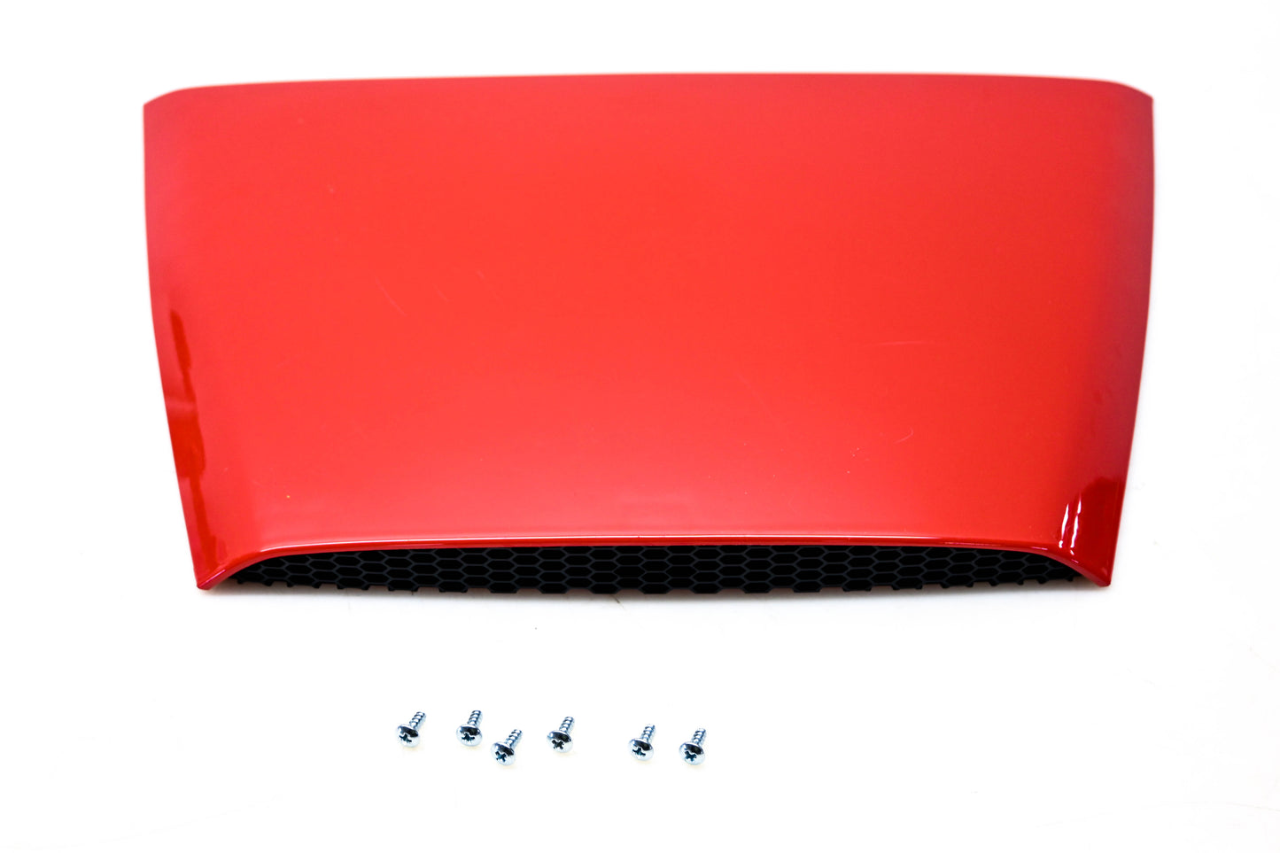 Madjax 05-041 ALPHA Red Hood Scoop NOS