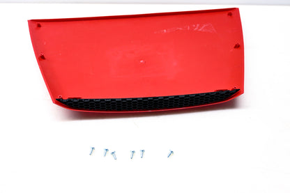 Madjax 05-041 ALPHA Red Hood Scoop NOS