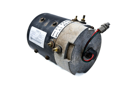Club Car 103572501 48 Volt Electric Motor