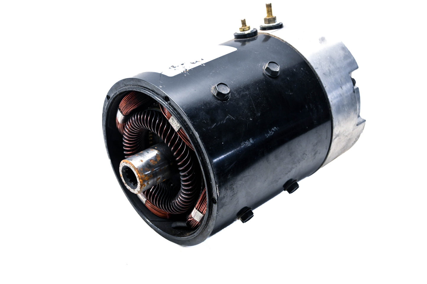 Club Car 103572501 48 Volt Electric Motor