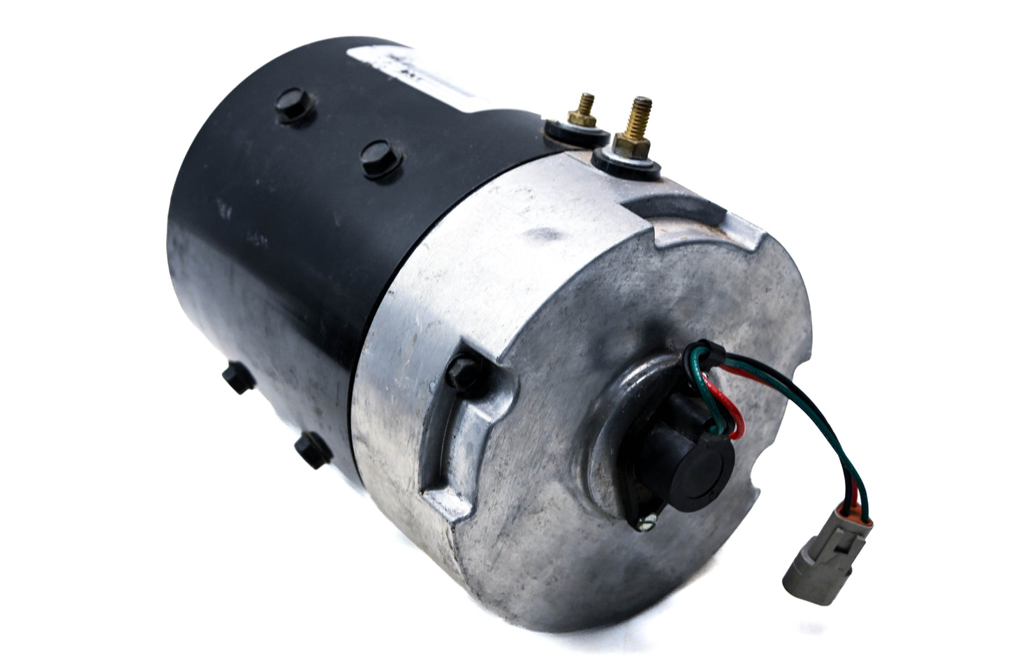 Club Car 103572501 48 Volt Electric Motor