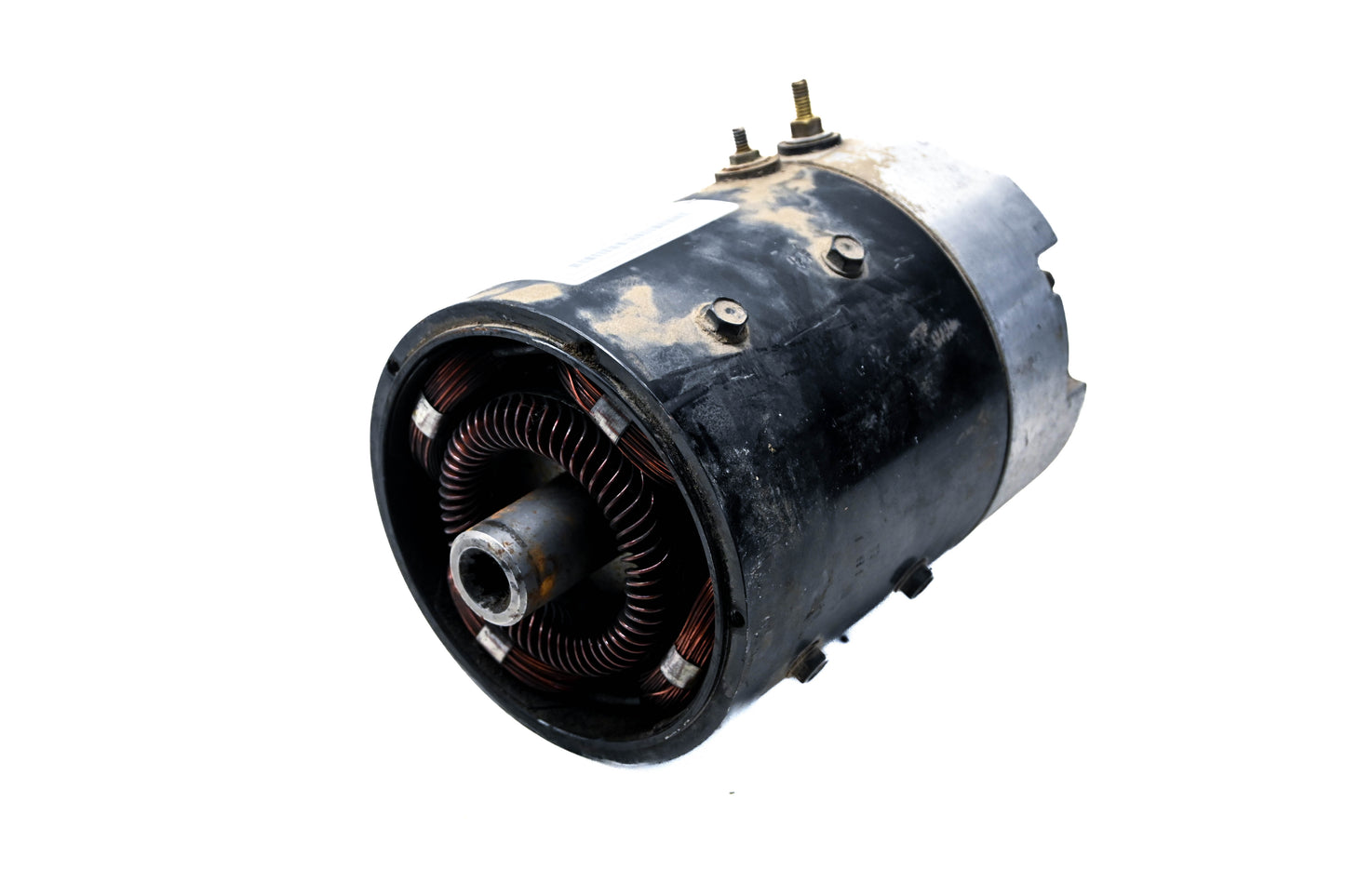 Club Car 103572501 48 Volt Electric Motor