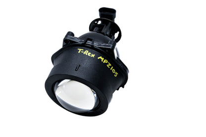 T-Rex MPZ105 High Beam Headlight NOS