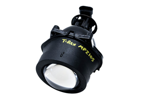 T-Rex MPZ105 High Beam Headlight NOS