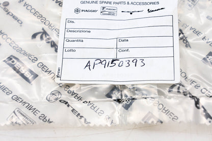 Piaggio AP9150393 Gasket Ring Seal NOS