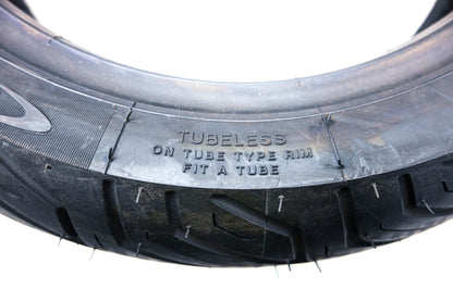 Michelin 236719 Front Tire City Grip Tubeless 120/70-12 NOS