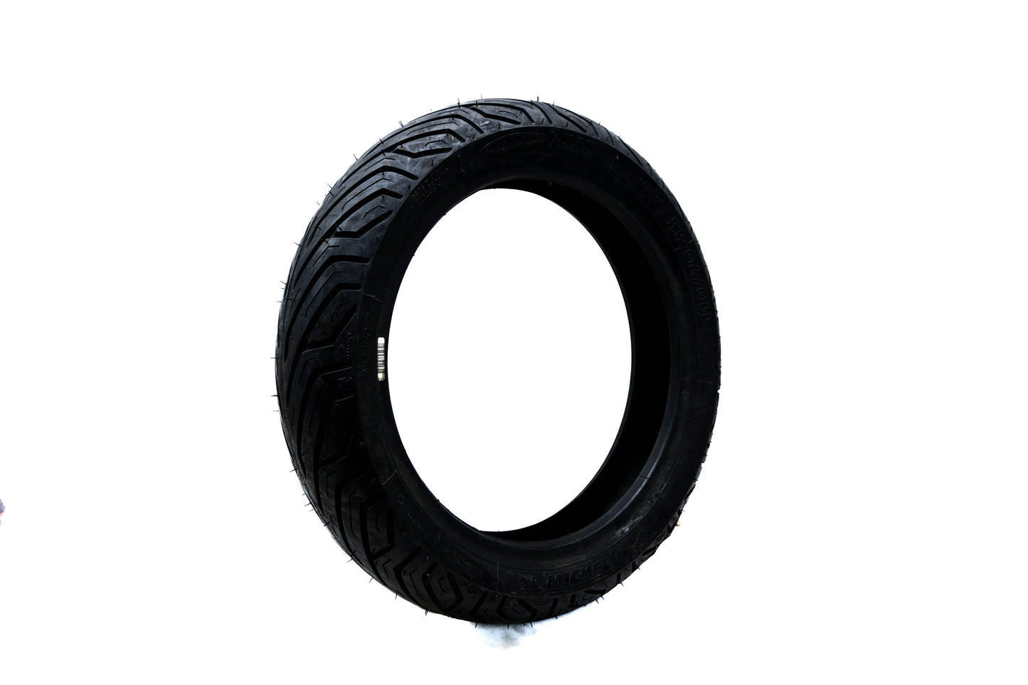 Michelin 527163 Front Tire City Grip Tubeless 110/70-13 NOS