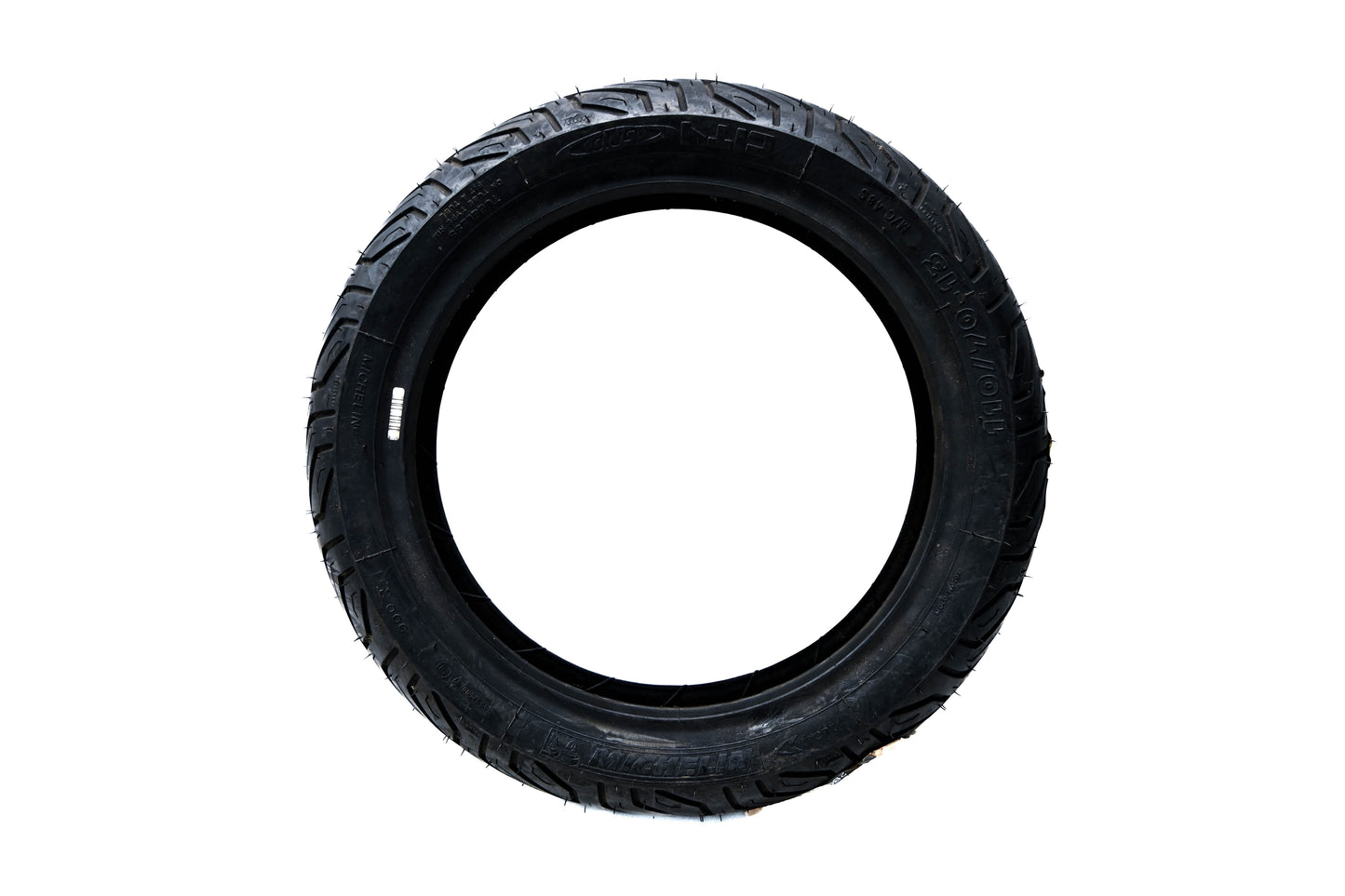 Michelin 527163 Front Tire City Grip Tubeless 110/70-13 NOS