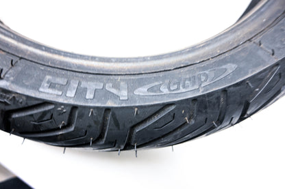 Michelin 527163 Front Tire City Grip Tubeless 110/70-13 NOS