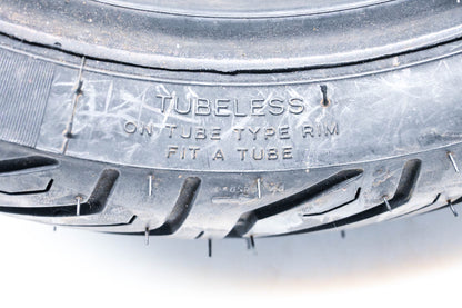 Michelin 527163 Front Tire City Grip Tubeless 110/70-13 NOS