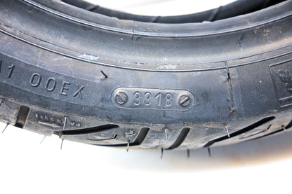 Michelin 236719 Front Tire City Grip Tubeless 120/70-12 NOS