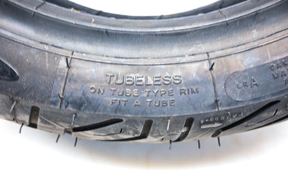 Michelin 236719 Front Tire City Grip Tubeless 120/70-12 NOS