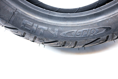 Michelin 236719 Front Tire City Grip Tubeless 120/70-12 NOS