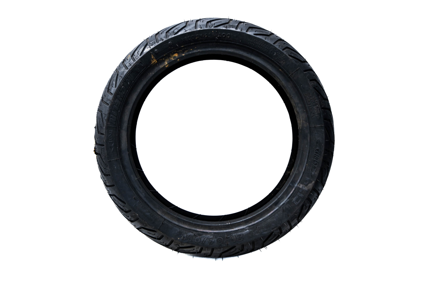Michelin 527163 Front Tire City Grip Tubeless 110/70-13 NOS