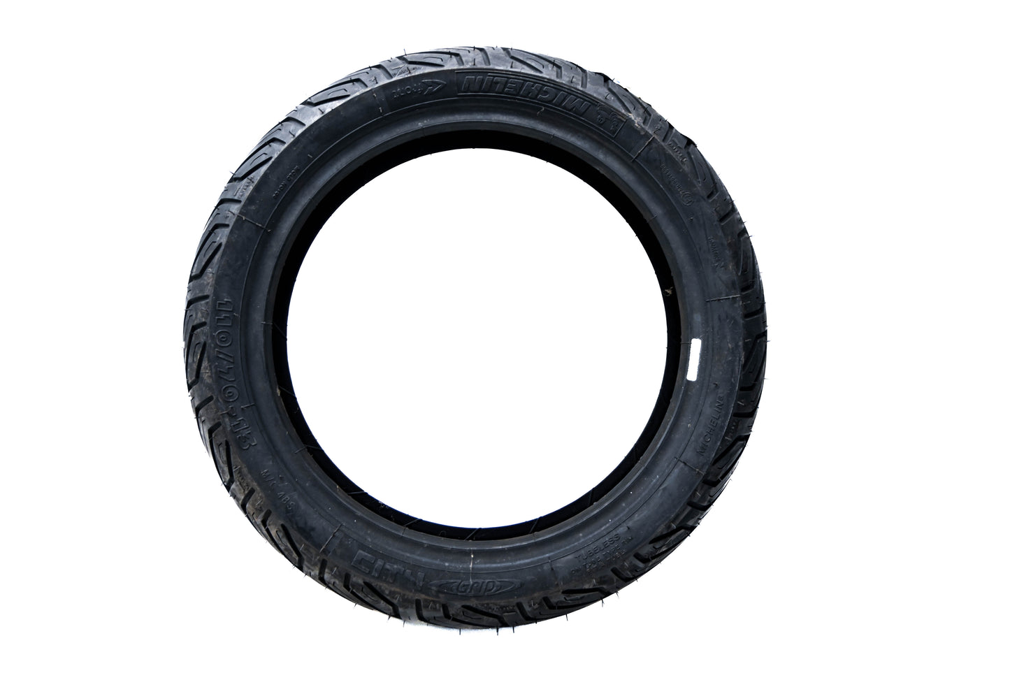 Michelin 527163 Front Tire City Grip Tubeless 110/70-13 NOS