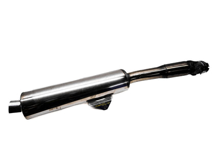 OEM Honda HM-MBW-A2 Muffler Exhaust System