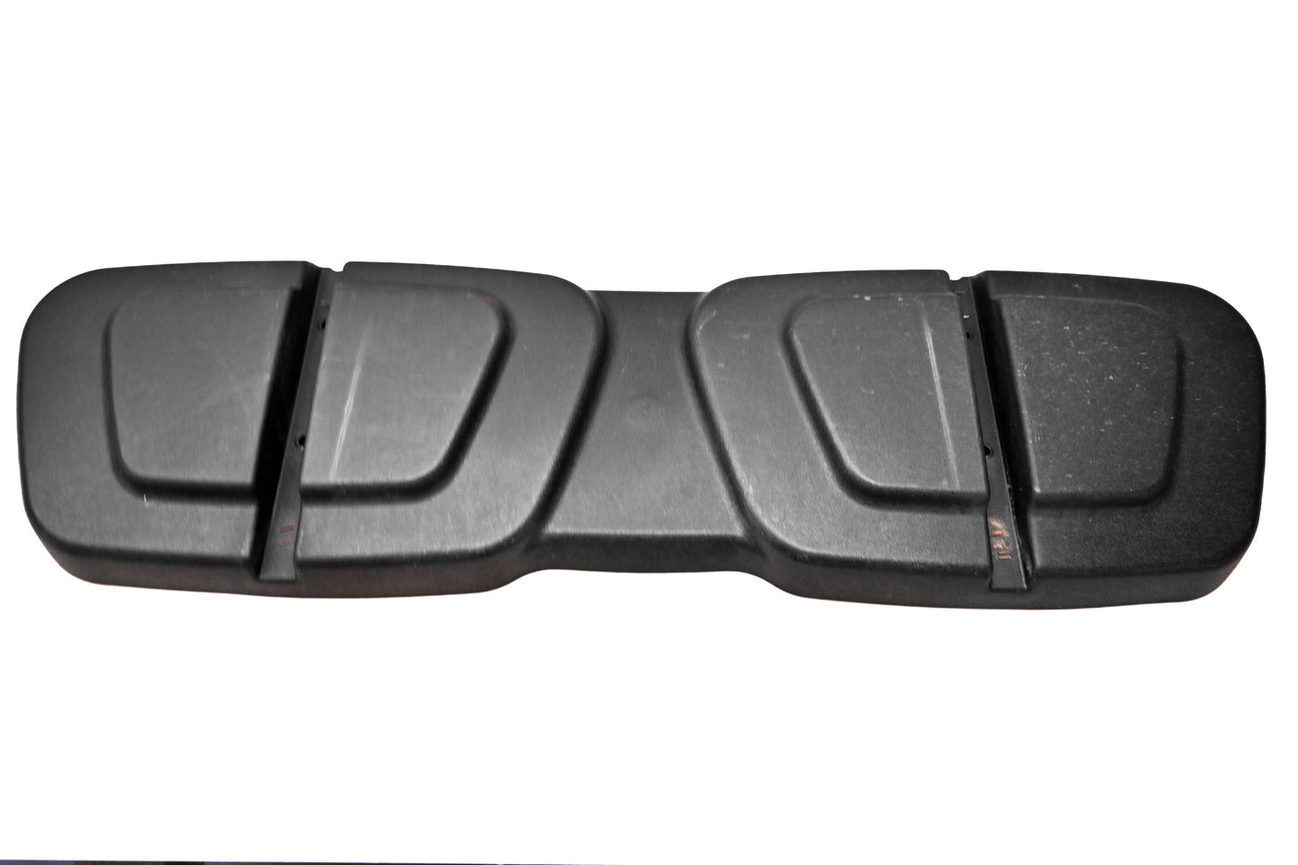 Club Car 1022370-01 Seatback Shell