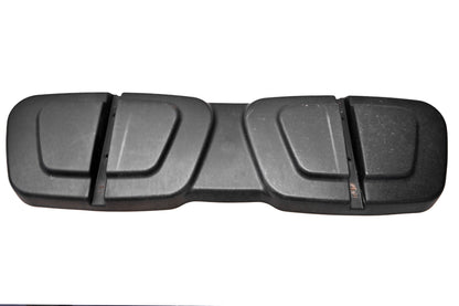 Club Car 1022370-01 Seatback Shell