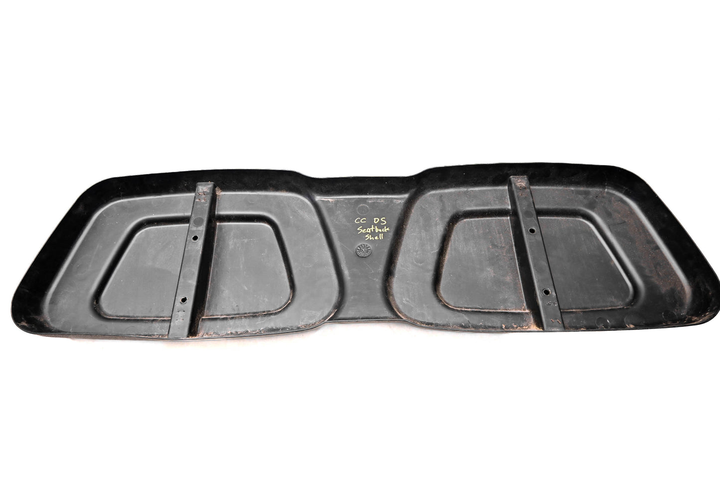 Club Car 1022370-01 Seatback Shell