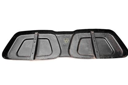 Club Car 1022370-01 Seatback Shell
