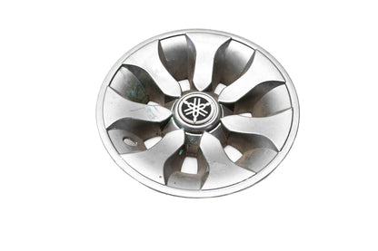 OEM Yamaha GCA-JW150-10-00 Chrome Wheel Cover