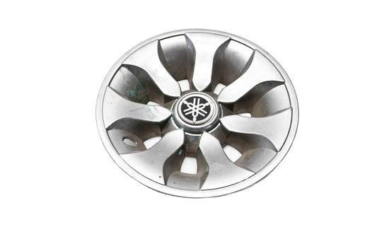 OEM Yamaha GCA-JW150-10-00 Chrome Wheel Cover