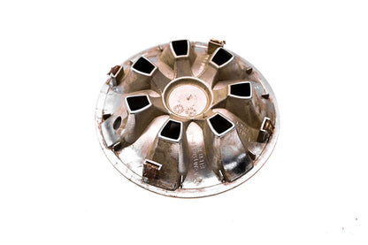 OEM Yamaha GCA-JW150-10-00 Chrome Wheel Cover